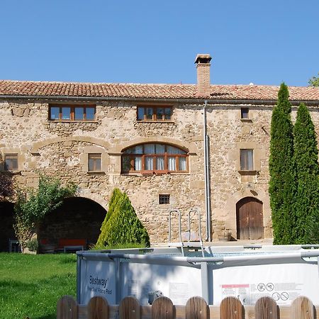 فندق Olianaفي  Casa Angrill المظهر الخارجي الصورة