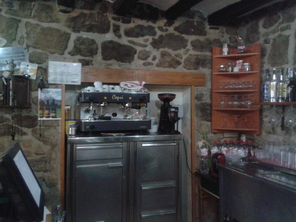 فندق Olianaفي  Casa Angrill المظهر الخارجي الصورة