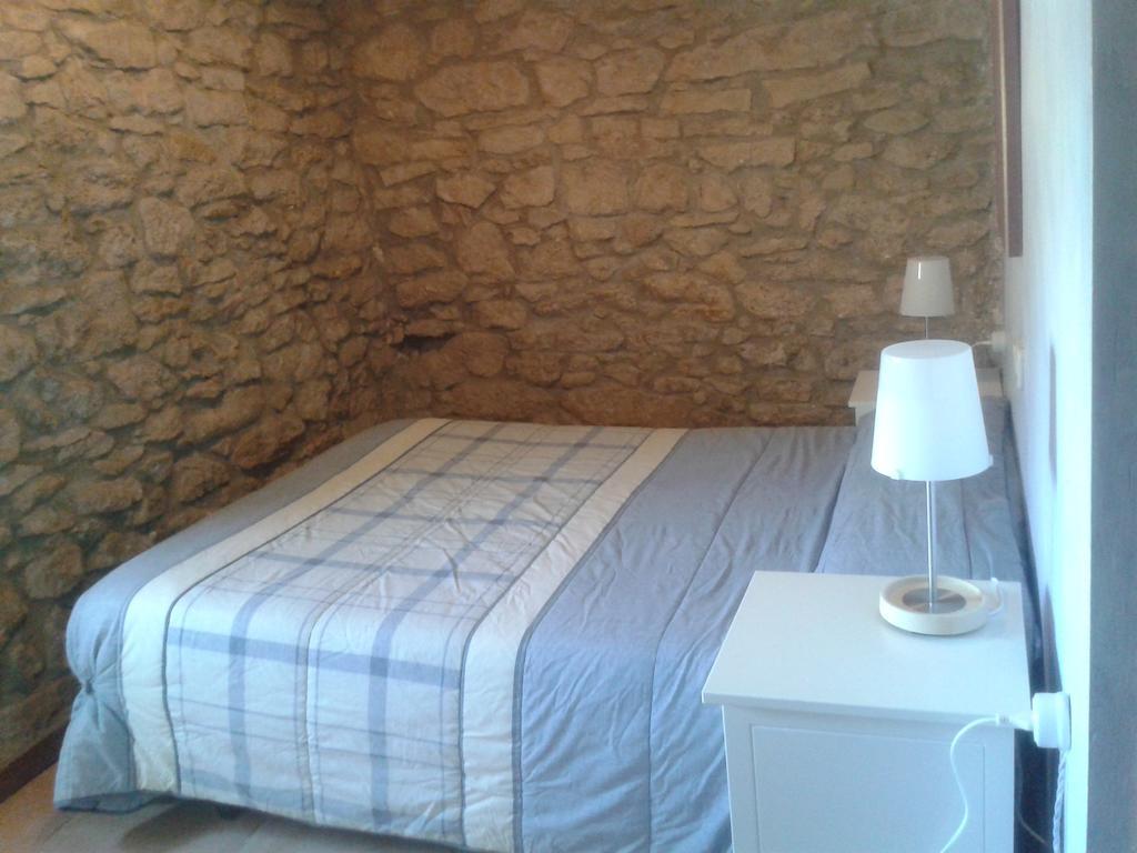فندق Olianaفي  Casa Angrill الغرفة الصورة