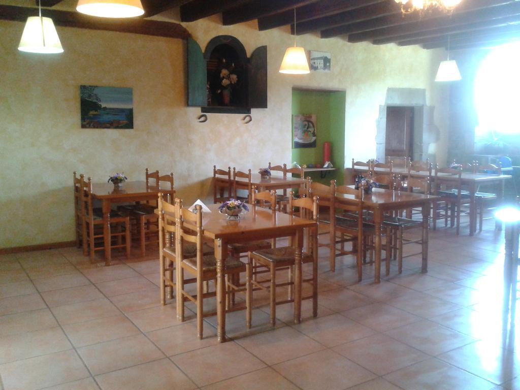 فندق Olianaفي  Casa Angrill المظهر الخارجي الصورة