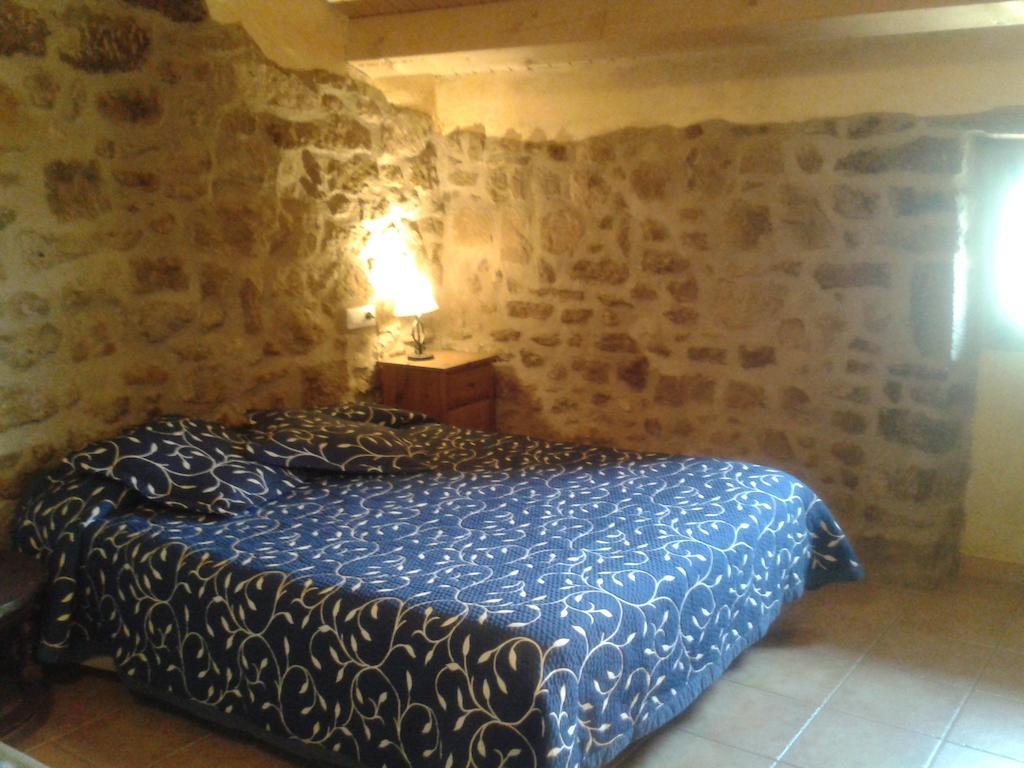فندق Olianaفي  Casa Angrill المظهر الخارجي الصورة