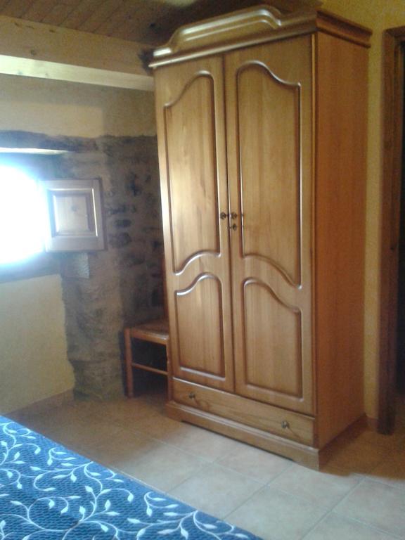 فندق Olianaفي  Casa Angrill الغرفة الصورة