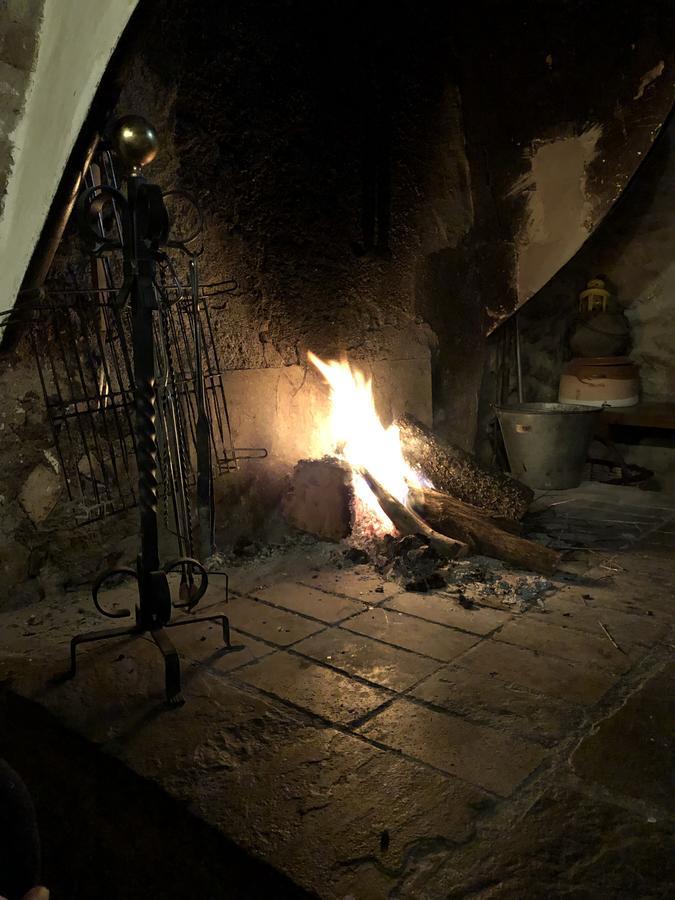 فندق Olianaفي  Casa Angrill المظهر الخارجي الصورة