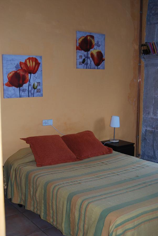 فندق Olianaفي  Casa Angrill المظهر الخارجي الصورة